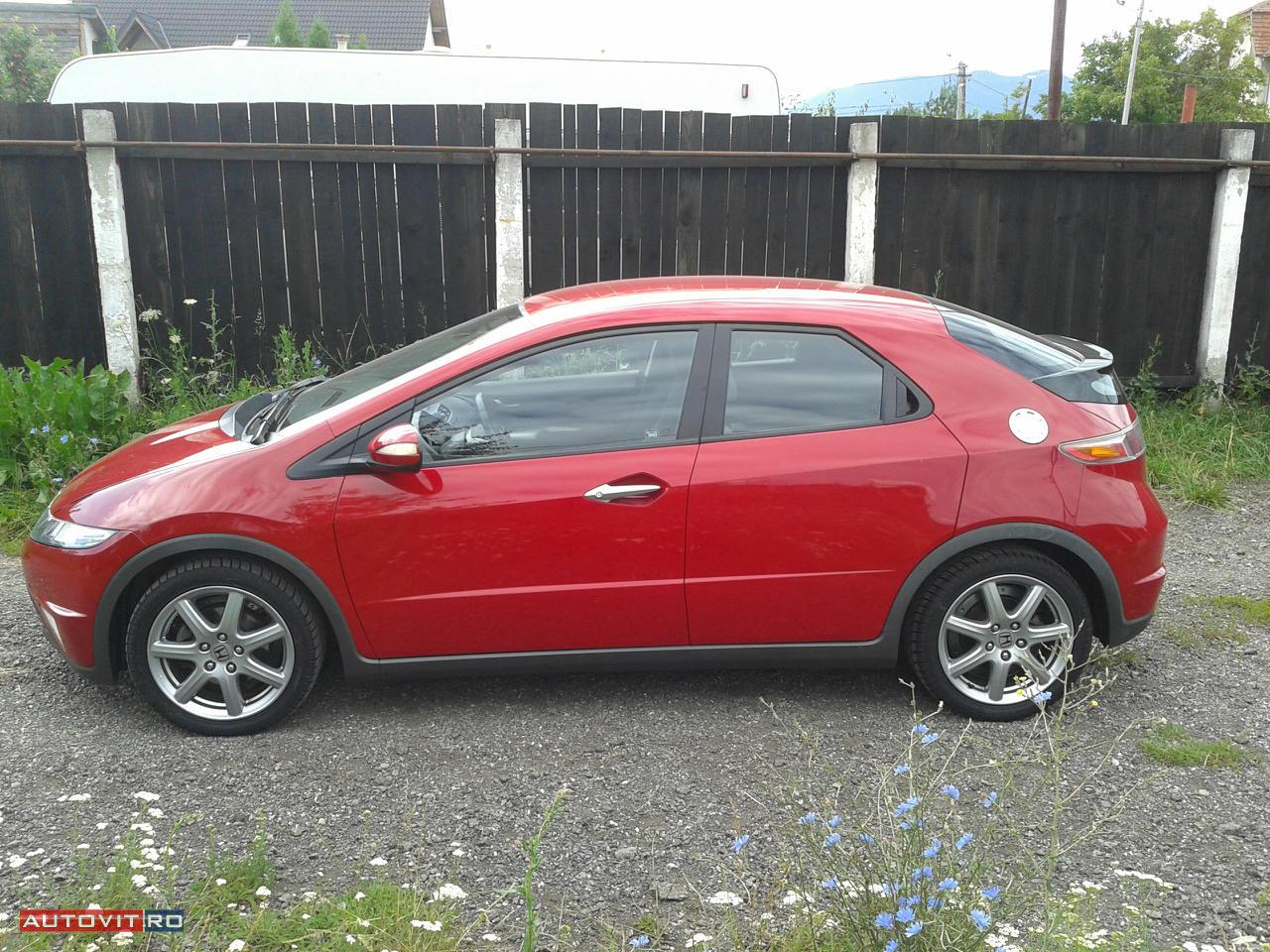 Honda Civic 1.8